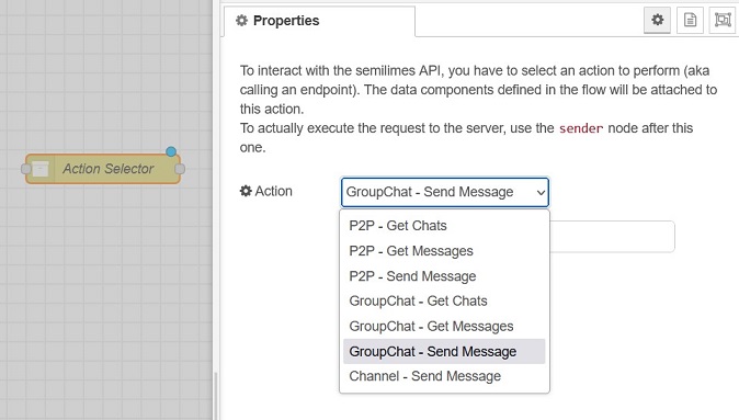 Specialized API Endpoints