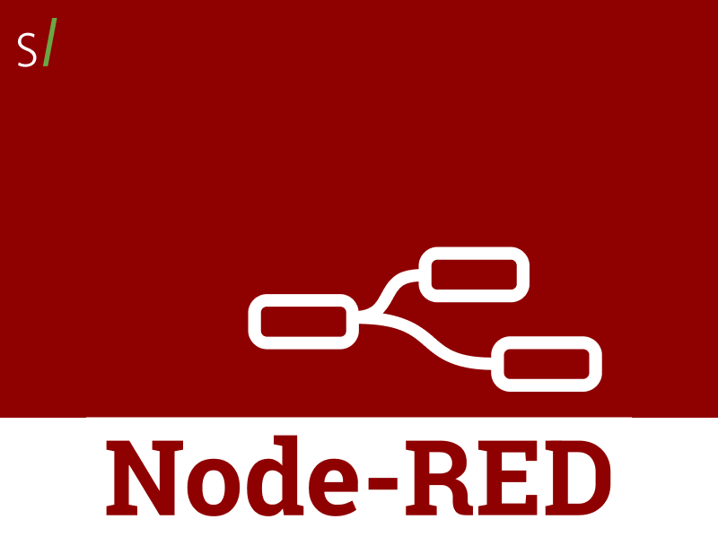 Node-RED: A Seamless Connection to semilimes IOT Platform