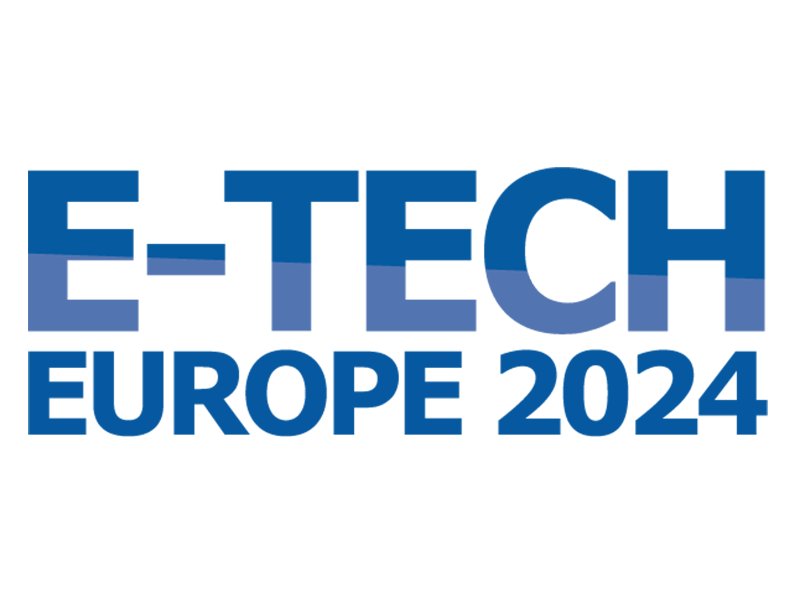 Meet semilimes at E-Tech Europe 2024 in Bologna, Italy, May 7-8